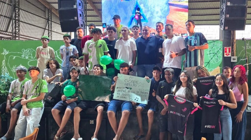 com-apoio-do-governo,-equipe-acreana-chega-a-final-do-serie-b-do-campeonato-nacional-de-free-fire