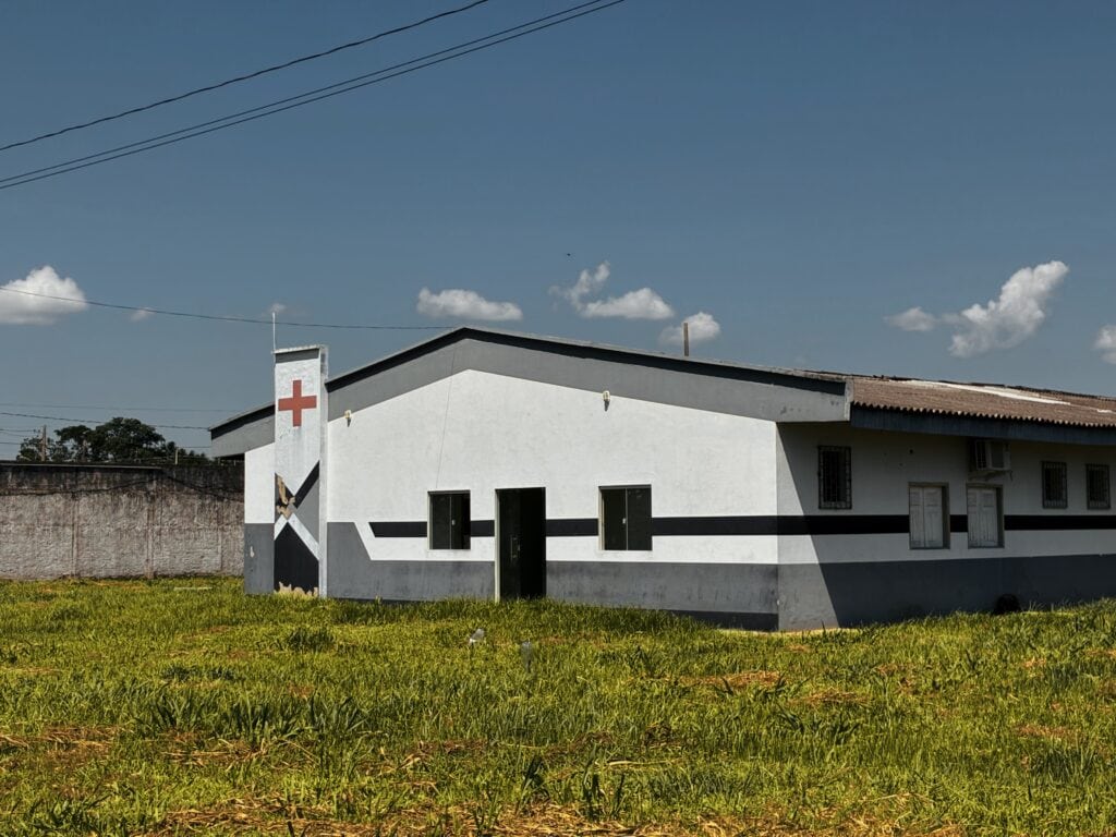 com-mais-de-33-mil-atendimentos-em-2025,-iapen-reforca-cuidado-e-dignidade-no-sistema-prisional-do-acre