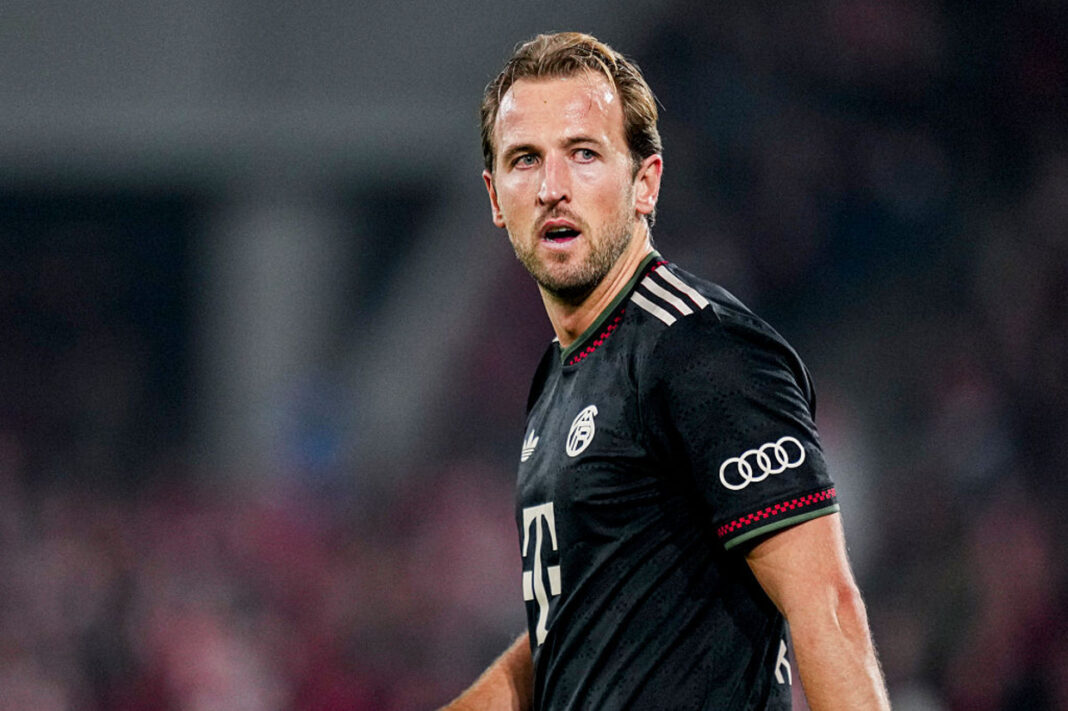 50-vezes-kane:-artilheiro-se-aproxima-do-ano-com-mais-gols-da-carreira