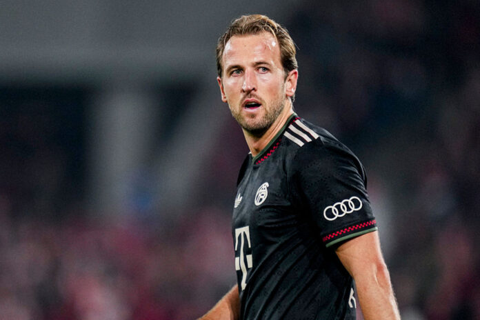 50-vezes-kane:-artilheiro-se-aproxima-do-ano-com-mais-gols-da-carreira