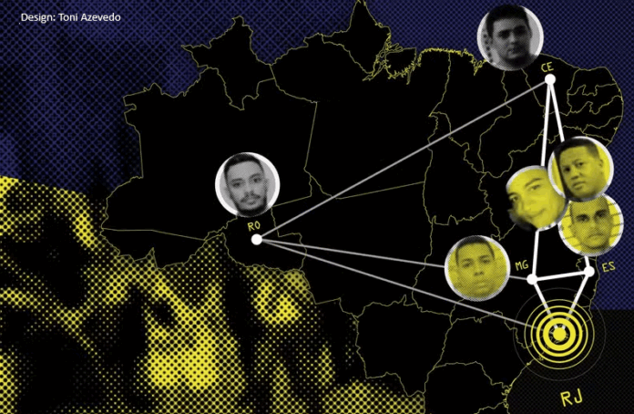 jornal-extra-destaca-atuacao-da-policia-civil-do-acre-no-combate-ao-crime-organizado