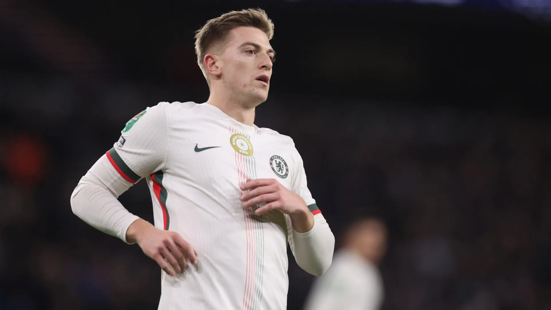 tecnico-do-chelsea-critica-atacante-que-foi-‘vilao’-contra-palmeiras