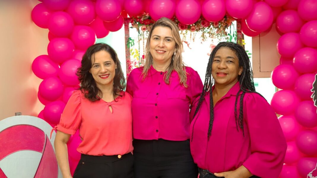 foco-na-prevencao:-prefeitura-de-rio-branco-encerra-outubro-rosa-e-celebra-dia-dos-servidores