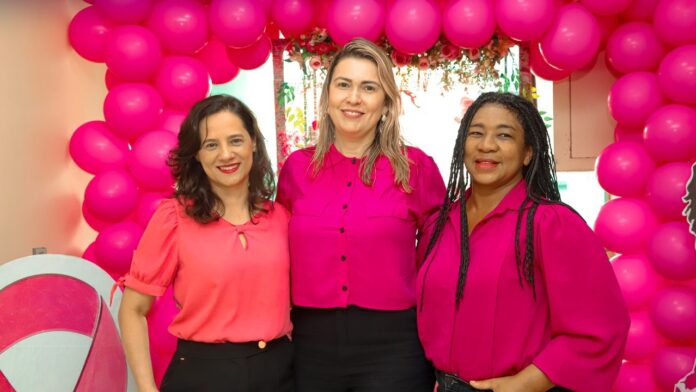 foco-na-prevencao:-prefeitura-de-rio-branco-encerra-outubro-rosa-e-celebra-dia-dos-servidores