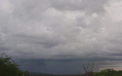 chuva no Acre Rio Branco