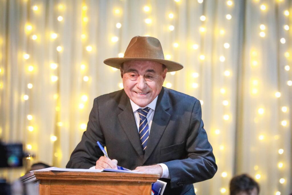 Bocalom governo do Acre 2026 - Coluna do Ton analisa estratégia política rumo ao governo do Acre