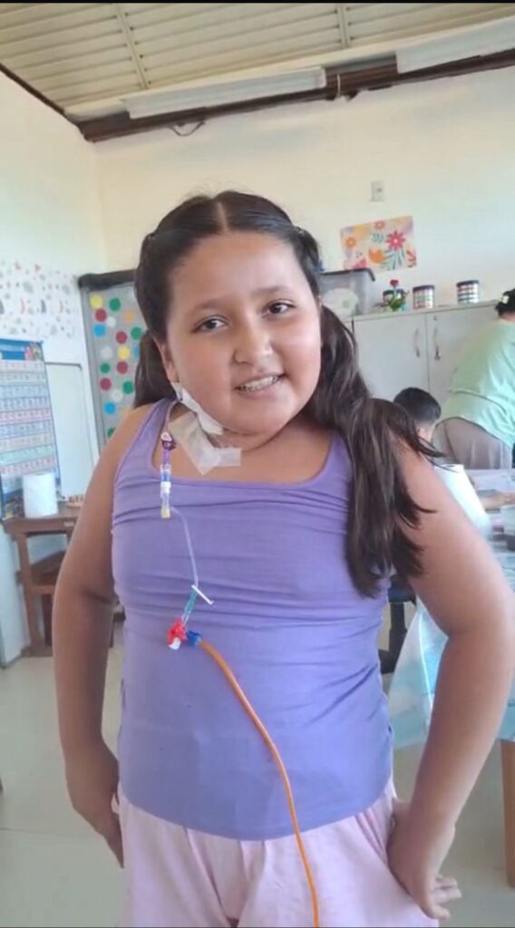 Aqui é muito legal e divertido. Aprendi bastante, e não perdi o foco nos estudos.