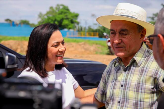 Bocalom governo do Acre 2026 - Coluna do Ton analisa estratégia política rumo ao governo do Acre