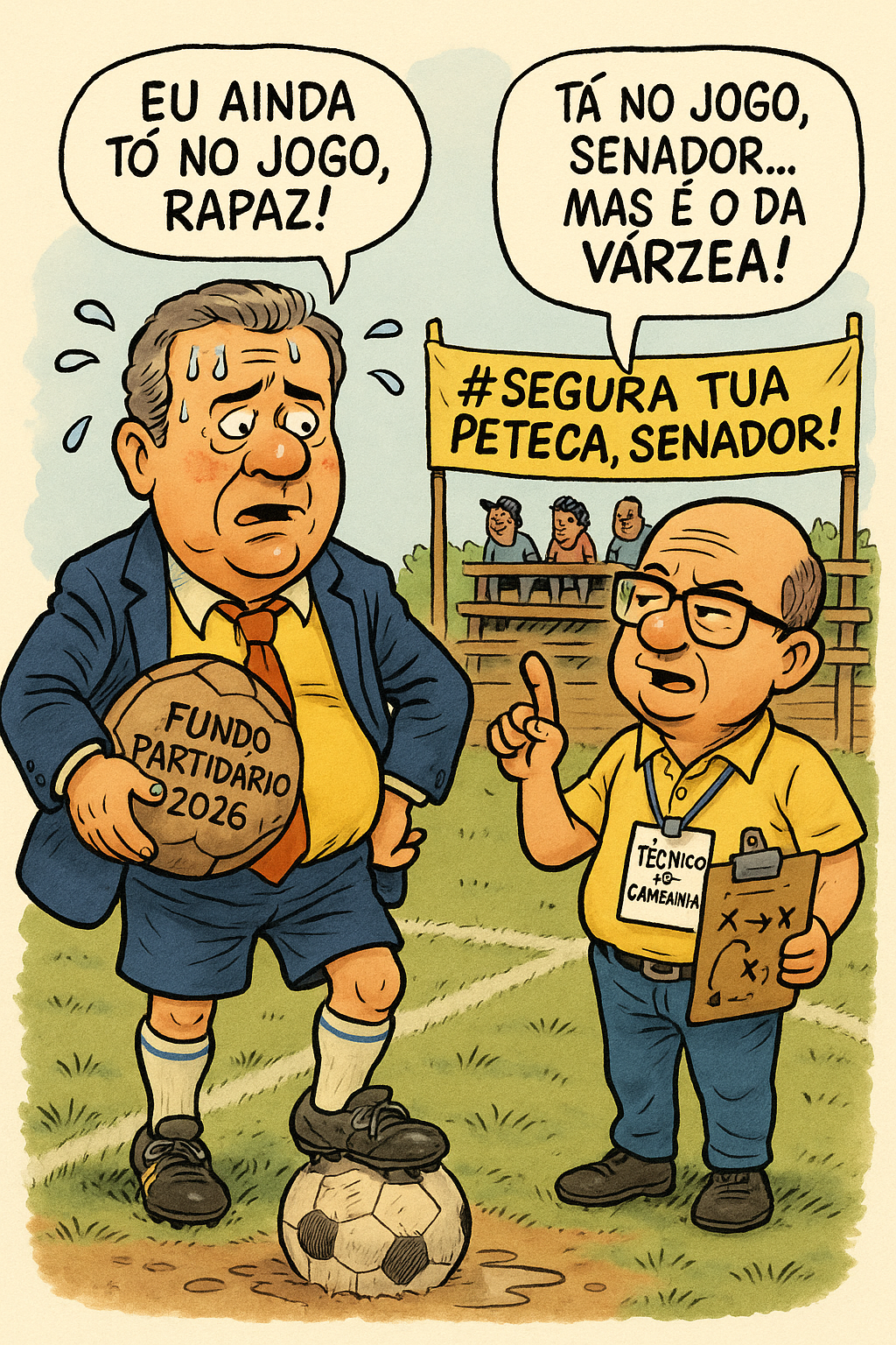 Petecão futebol de várzea Acre