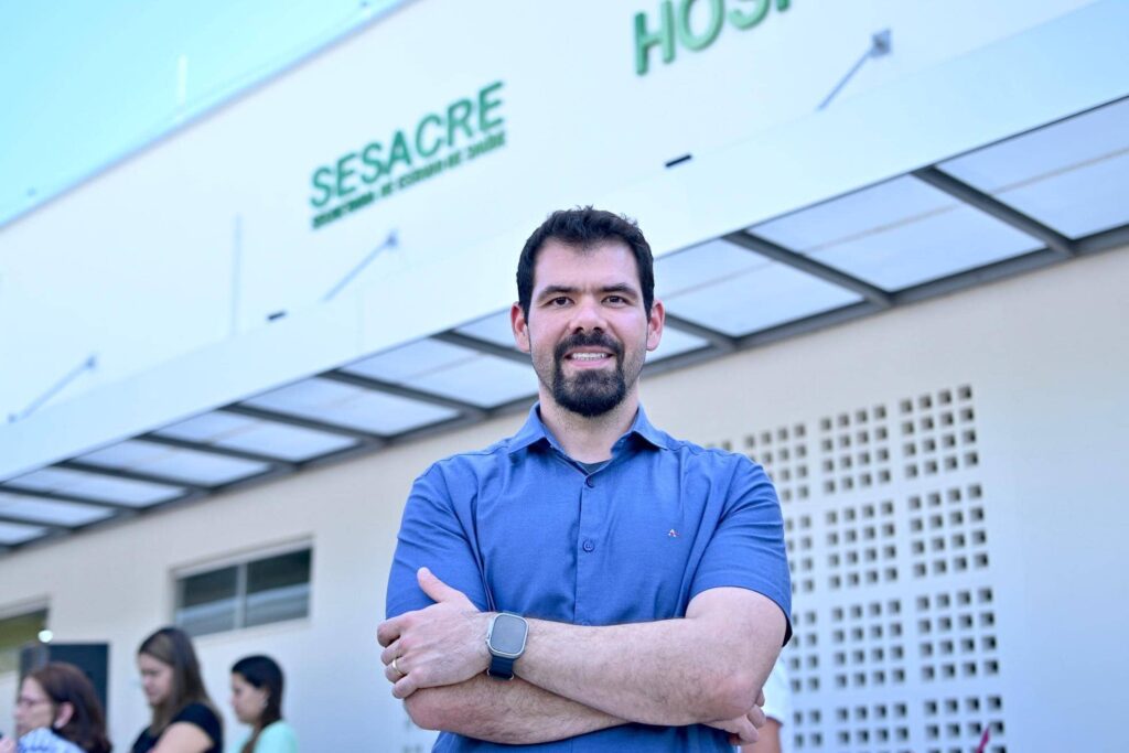 Colonoscopias pediátricas Acre – atendimento humanizado na rede pública de saúde