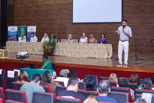 Secretaria de Educação é destaque em atendimento educacional por meio dos programas APD e Classe Hospitalares. | Cidade AC News – Notícias do Acre