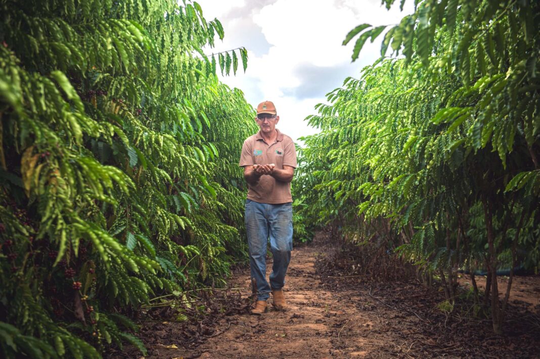 economia no Acre exportações crédito rural produtor rural