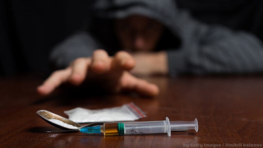 Legalização da cannabis no Brasil e o impacto das drogas na sociedade