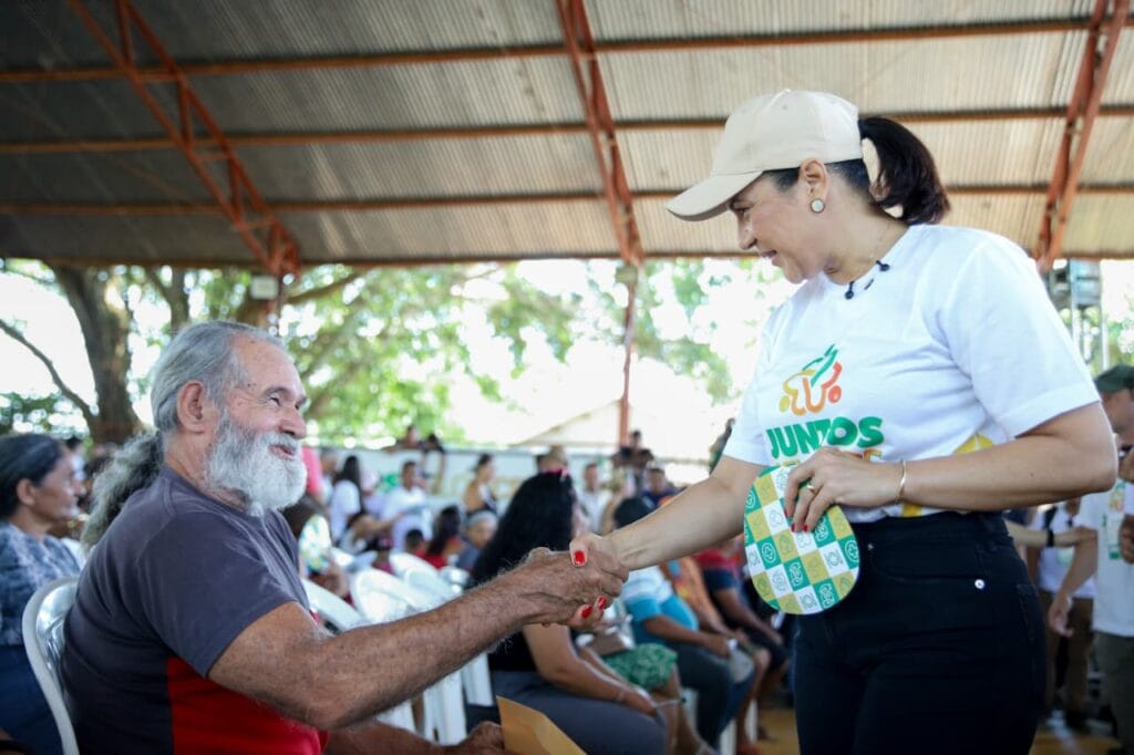 Juntos pelo Acre: o programa que transformou ação de governo em movimento de cidadania