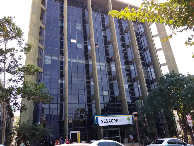 saúde no Acre Sesacre Rio Branco