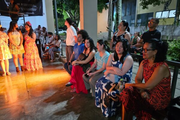Sarau Cultural da Escola SESI 2025 celebra vozes e cores da cultura brasileira | Cidade AC News – Notícias do Acre