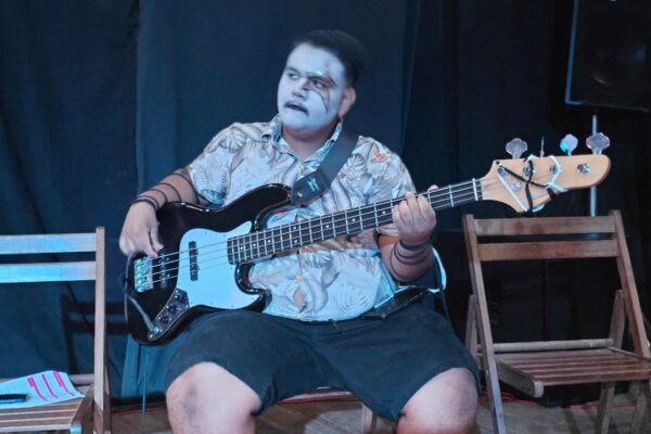 Sarau Cultural da Escola SESI 2025 celebra vozes e cores da cultura brasileira | Cidade AC News – Notícias do Acre