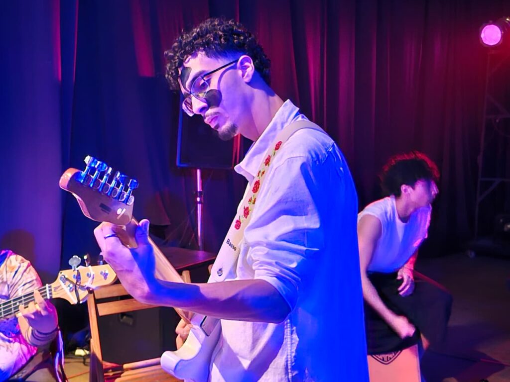 Sarau Cultural da Escola SESI 2025 celebra vozes e cores da cultura brasileira | Cidade AC News – Notícias do Acre