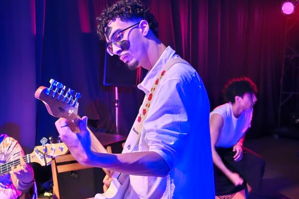 Sarau Cultural da Escola SESI 2025 celebra vozes e cores da cultura brasileira | Cidade AC News – Notícias do Acre