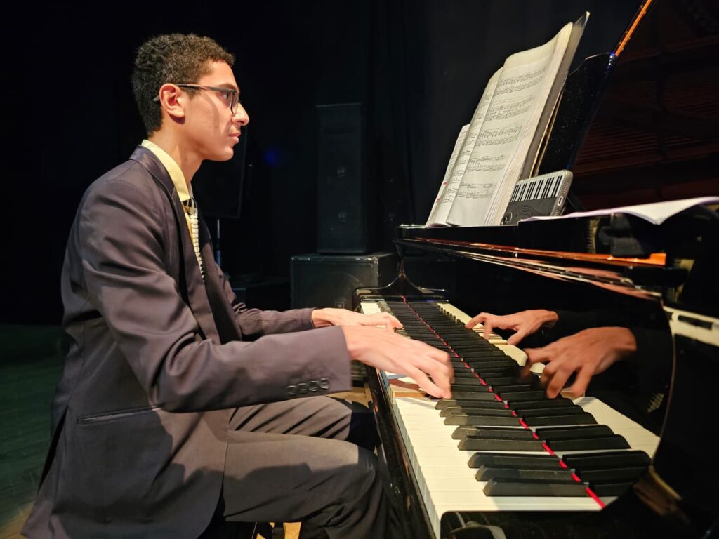 Sarau Cultural da Escola SESI 2025 celebra vozes e cores da cultura brasileira | Cidade AC News – Notícias do Acre