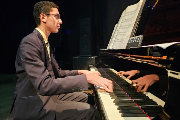 Sarau Cultural da Escola SESI 2025 celebra vozes e cores da cultura brasileira | Cidade AC News – Notícias do Acre