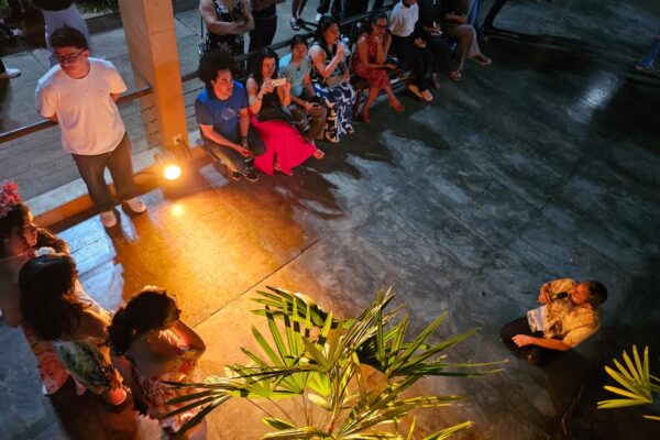 Sarau Cultural da Escola SESI 2025 celebra vozes e cores da cultura brasileira | Cidade AC News – Notícias do Acre