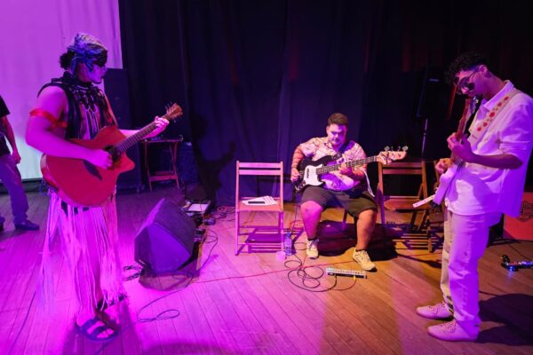 Sarau Cultural da Escola SESI 2025 celebra vozes e cores da cultura brasileira | Cidade AC News – Notícias do Acre