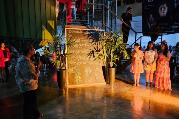 Sarau Cultural da Escola SESI 2025 celebra vozes e cores da cultura brasileira | Cidade AC News – Notícias do Acre