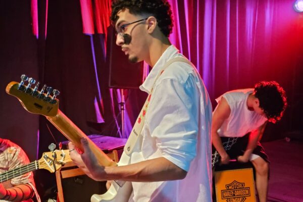 Sarau Cultural da Escola SESI 2025 celebra vozes e cores da cultura brasileira | Cidade AC News – Notícias do Acre