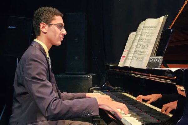 Sarau Cultural da Escola SESI 2025 celebra vozes e cores da cultura brasileira | Cidade AC News – Notícias do Acre