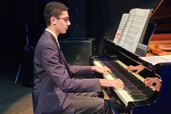 Sarau Cultural da Escola SESI 2025 celebra vozes e cores da cultura brasileira | Cidade AC News – Notícias do Acre