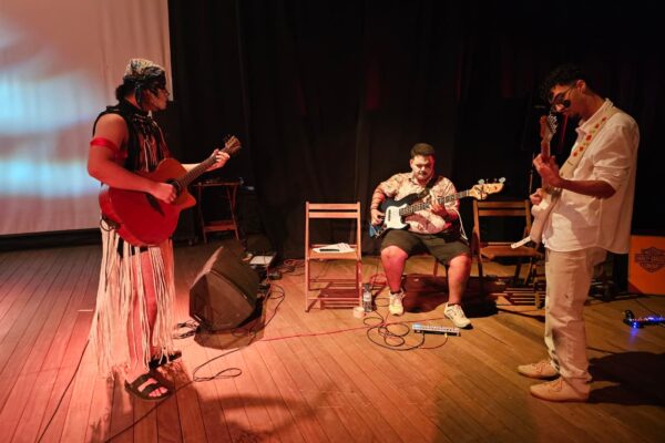 Sarau Cultural da Escola SESI 2025 celebra vozes e cores da cultura brasileira | Cidade AC News – Notícias do Acre