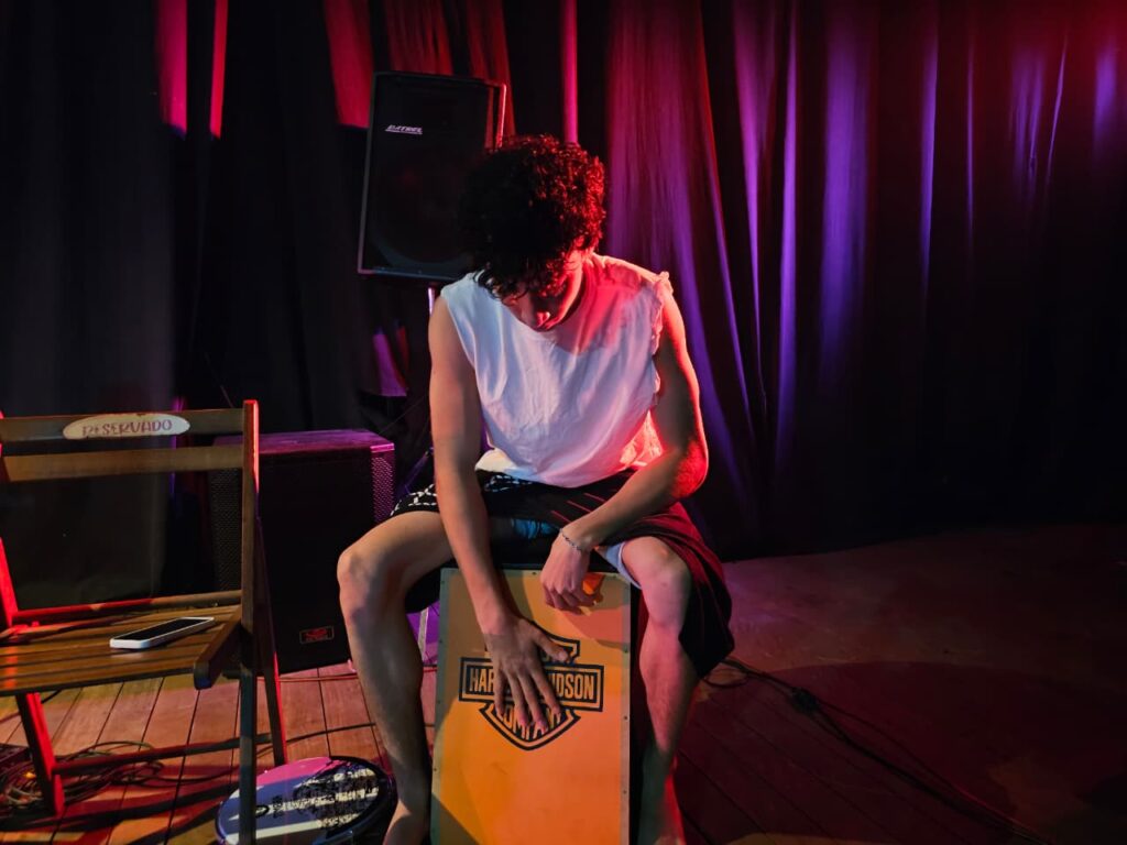 Sarau Cultural da Escola SESI 2025 celebra vozes e cores da cultura brasileira | Cidade AC News – Notícias do Acre