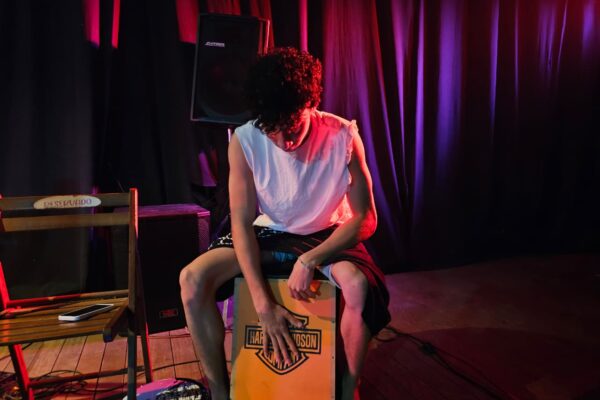 Sarau Cultural da Escola SESI 2025 celebra vozes e cores da cultura brasileira | Cidade AC News – Notícias do Acre