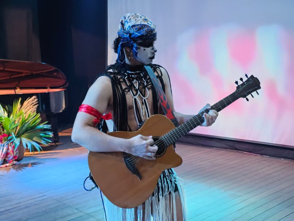 Sarau Cultural da Escola SESI 2025 celebra vozes e cores da cultura brasileira | Cidade AC News – Notícias do Acre