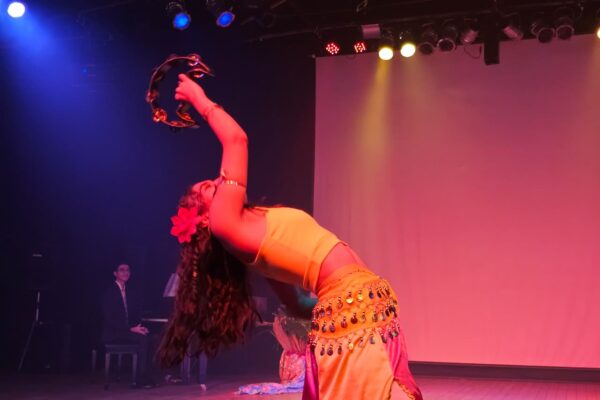 Sarau Cultural da Escola SESI 2025 celebra vozes e cores da cultura brasileira | Cidade AC News – Notícias do Acre