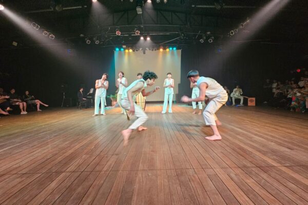 Sarau Cultural da Escola SESI 2025 celebra vozes e cores da cultura brasileira | Cidade AC News – Notícias do Acre