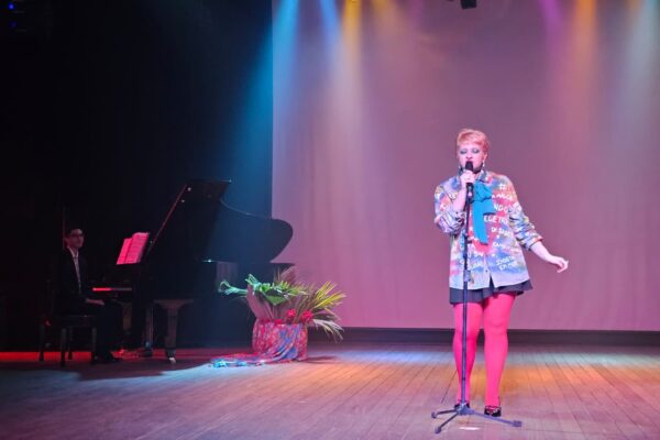 Sarau Cultural da Escola SESI 2025 celebra vozes e cores da cultura brasileira | Cidade AC News – Notícias do Acre