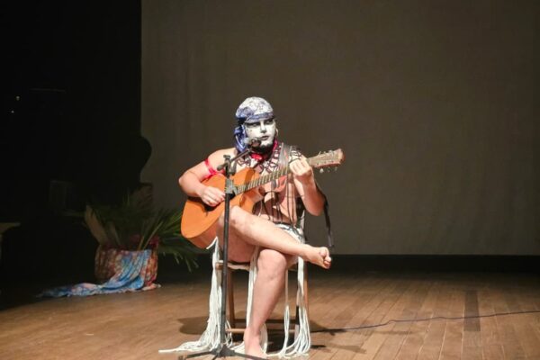 Sarau Cultural da Escola SESI 2025 celebra vozes e cores da cultura brasileira | Cidade AC News – Notícias do Acre