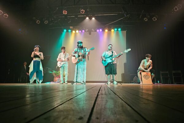 Sarau Cultural da Escola SESI 2025 celebra vozes e cores da cultura brasileira | Cidade AC News – Notícias do Acre