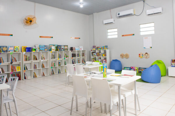 Laboratório de Leitura leva literatura, ciência e tecnologia para estudantes de Cruzeiro do Sul | Cidade AC News – Notícias do Acre