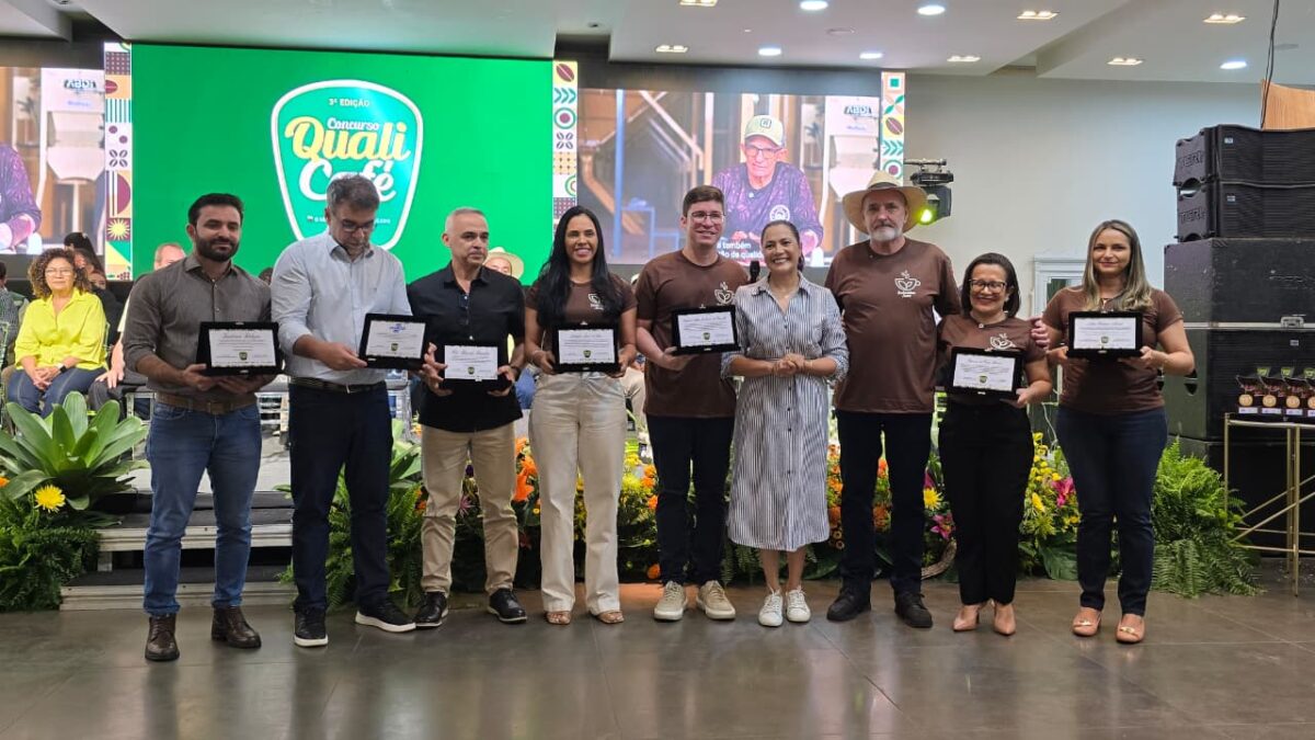 O QualiCafé deu visibilidade nacional e internacional ao nosso café