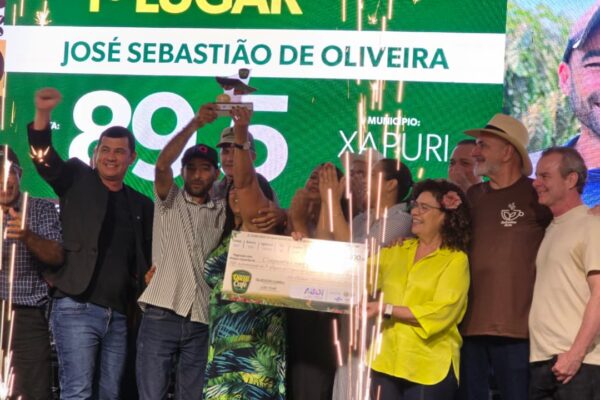 Histórias que inspiram