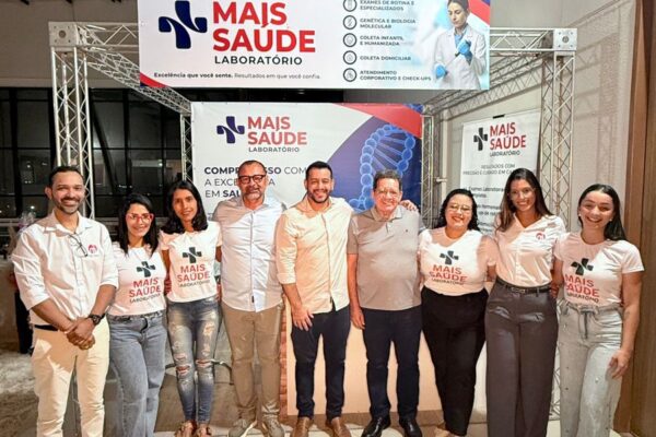 Galeria Mais Saúde — Rio Branco | Acre | Congresso Uninorte 2025