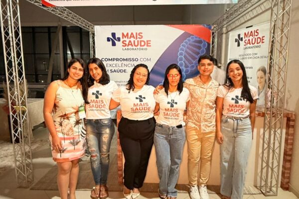 Galeria Mais Saúde — Rio Branco | Acre | Congresso Uninorte 2025