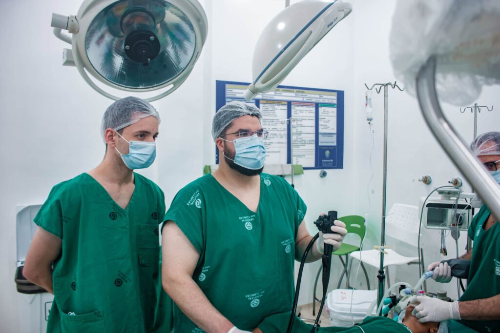 Colonoscopias pediátricas Acre – atendimento humanizado na rede pública de saúde