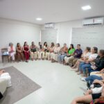 Vice-governadora Mailza alinha com secretários municipais parcerias para fortalecer políticas de assistência social | Cidade AC News – Notícias do Acre