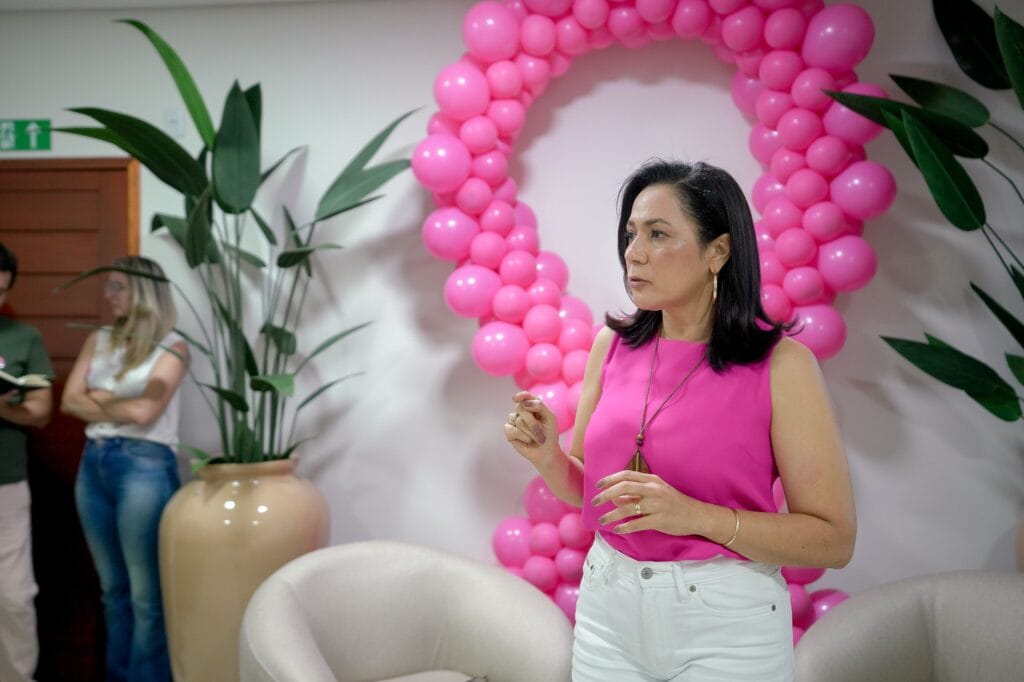 Vice-governadora Mailza alinha com secretários municipais parcerias para fortalecer políticas de assistência social | Cidade AC News – Notícias do Acre