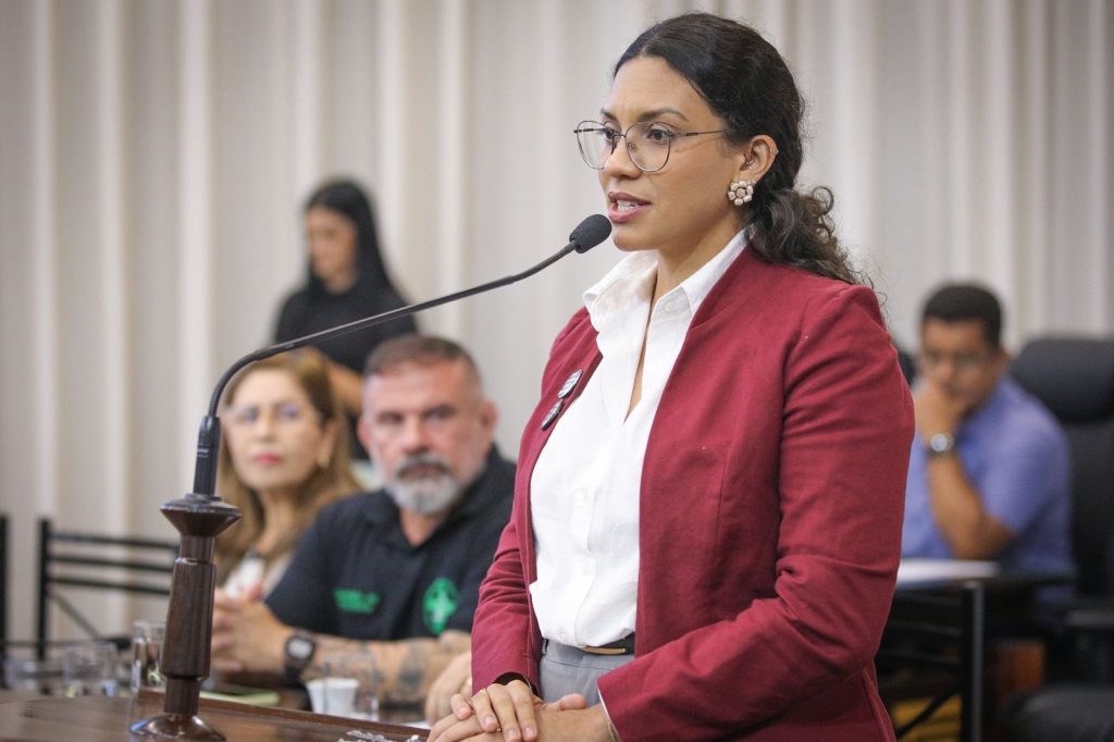Aleac realiza sessão solene pelos 69 anos do Pronto Socorro de Rio Branco | Cidade AC News – Notícias do Acre