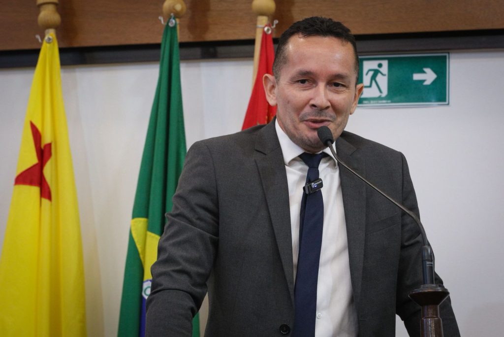 Aleac realiza sessão solene pelos 69 anos do Pronto Socorro de Rio Branco | Cidade AC News – Notícias do Acre